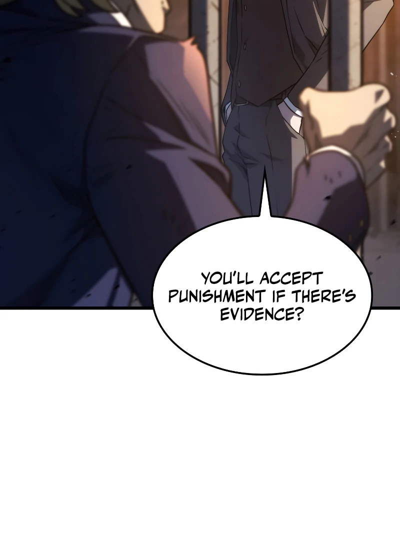 Revenge of the Iron-Blooded Sword Hound, Chapter 20 image 21